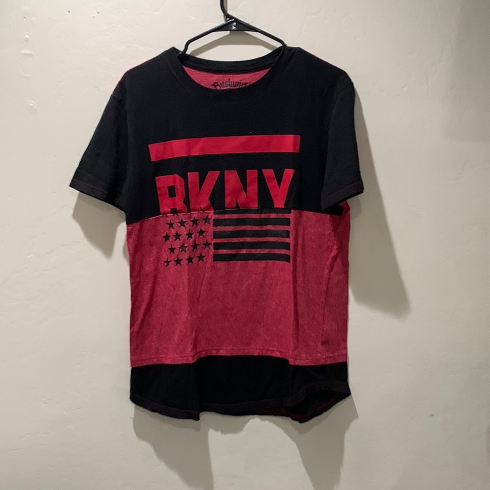 Bushwick Brooklyn Tee